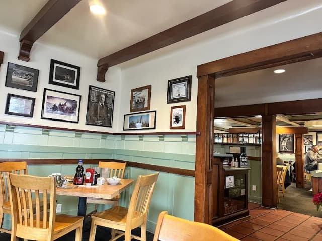 Joe's Place