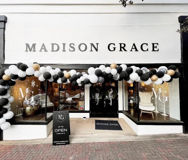 Madison Grace Home