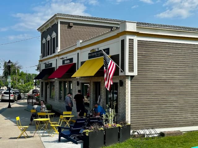 Sunshine Coffee Co.