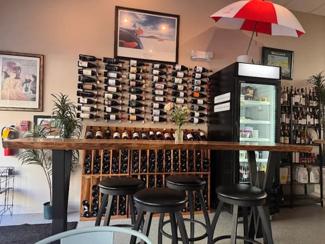 Quench! Wine Bistro
