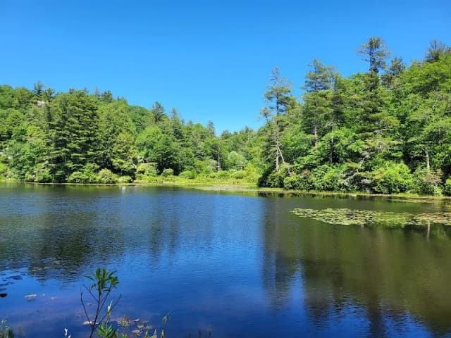 Highlands Nature Center