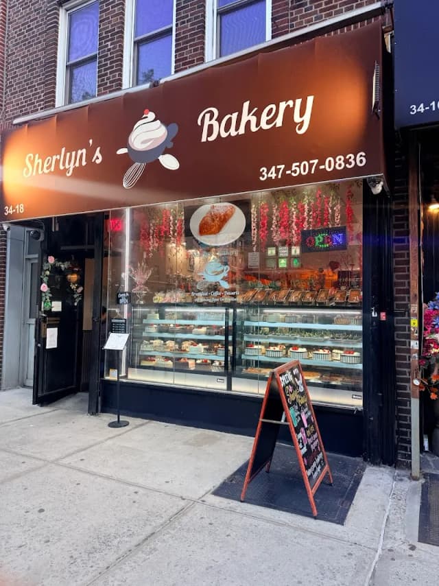 Sherlyn's Bakery