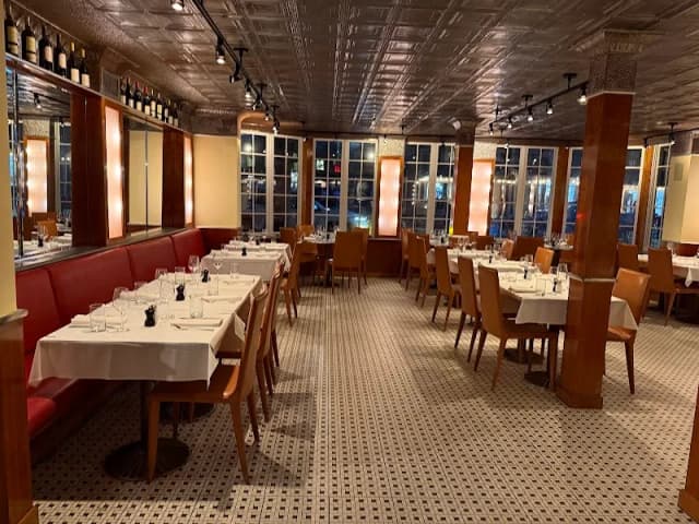 Bistro Zinc