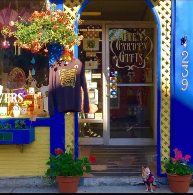 Glen Garden Gifts