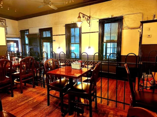 Cold Spring Depot