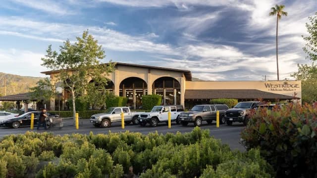 Westridge Midtown Market IGA