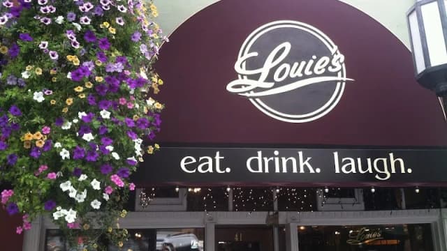 Louie's | Ashland