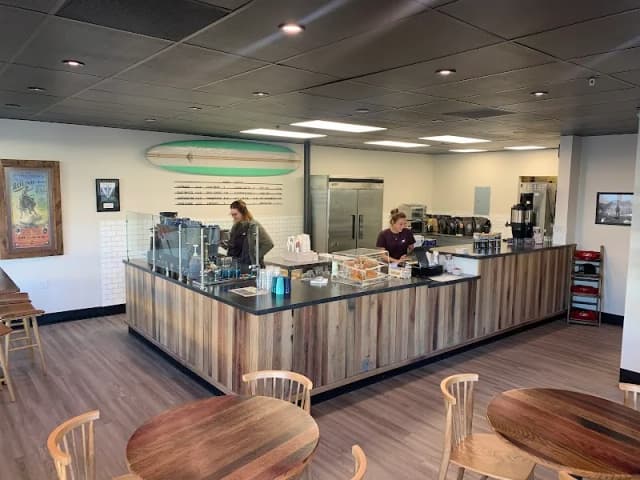 Zaca Coffee