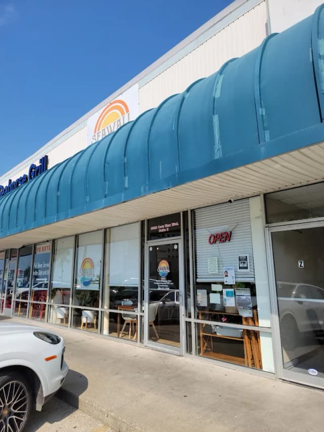 Seawall Coffee Company
