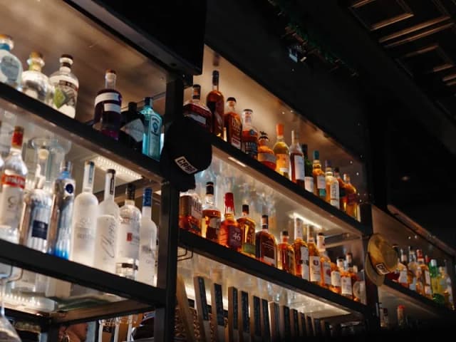 Craggy Range Bar & Grill
