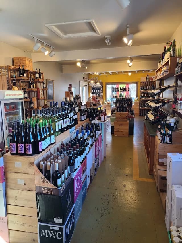 Winds Wine Cellar