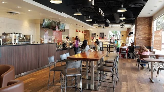 85°C Bakery Cafe