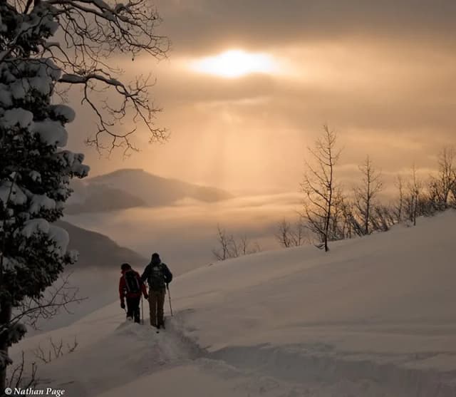 Crested Butte Land Trust