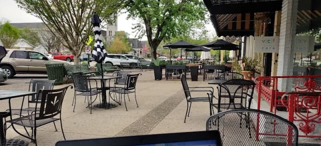 Village Coffee Company