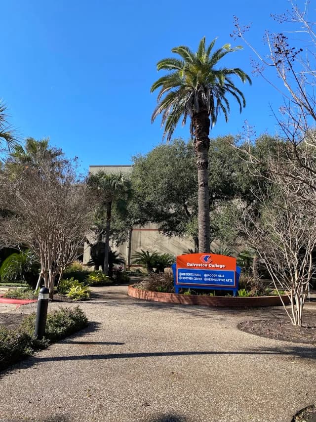 Galveston College Bookstore