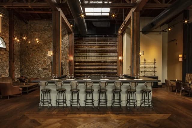 Pangloss Cellars