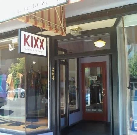 Kixx