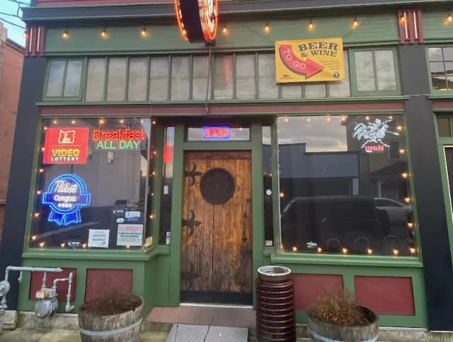 Workers Tavern