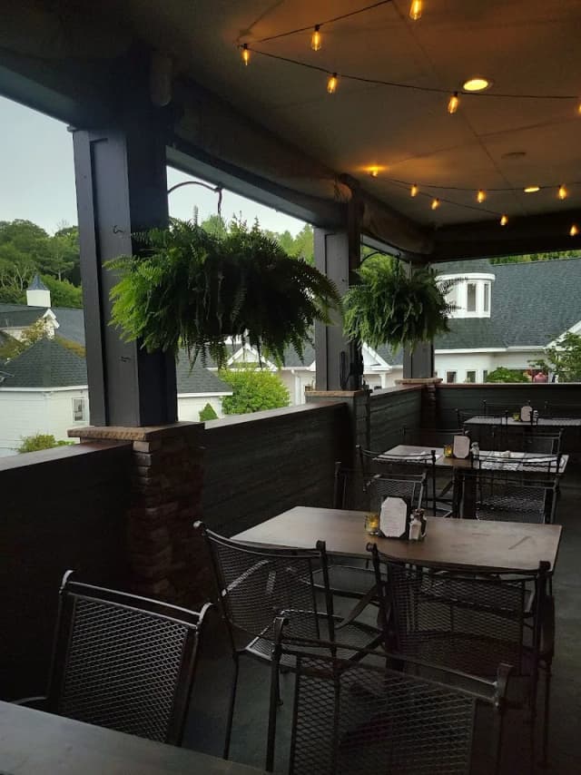 Storie Street Grille & Sidecar Bar