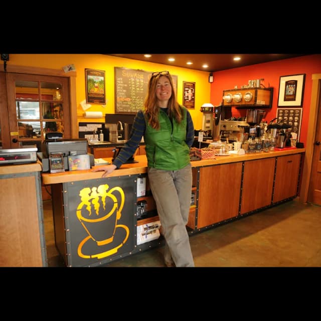 Sunrise Coffee Company