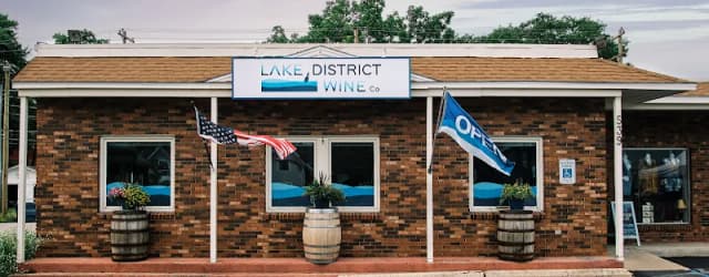 Lake District Wine Co.