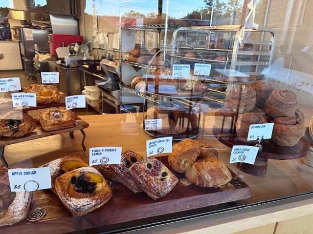Common Good Bakery