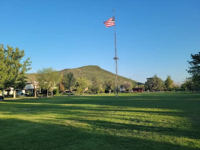 Vista Park