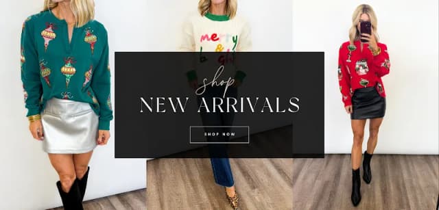 Luxe 83 Boutique