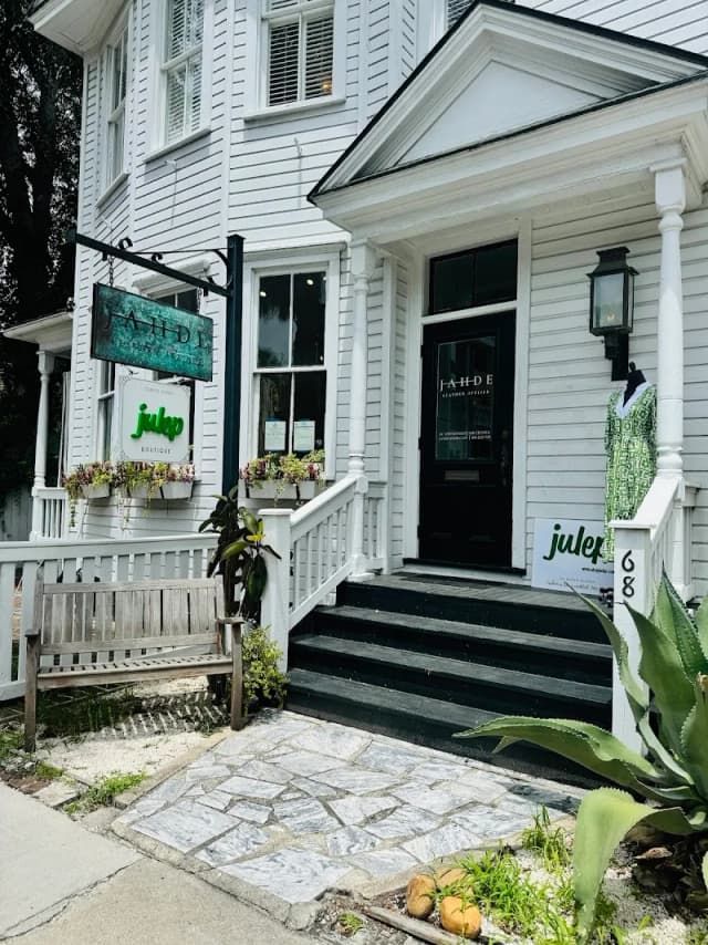 julep