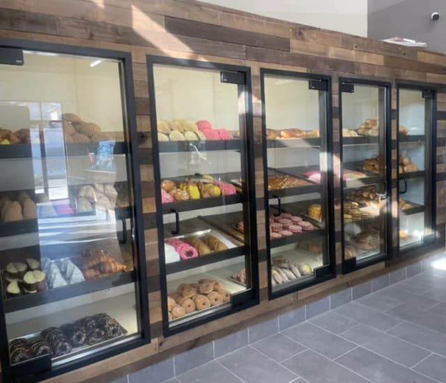 Paso Robles Bakery