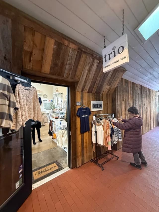 Trio Boutique