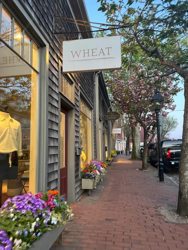 The Shop by WHEAT Nantucket