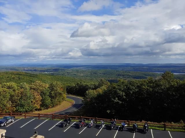 Penn's Peak