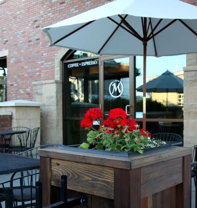Café M