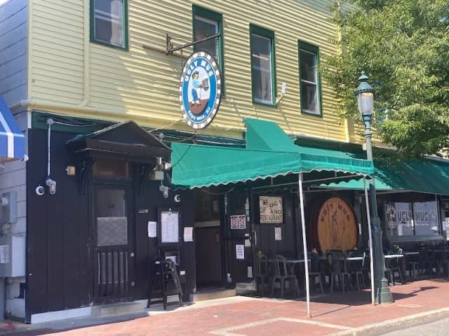 Ugly Mug Bar & Restaurant