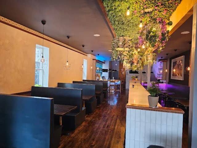 Pocho's Tequila & Cocina