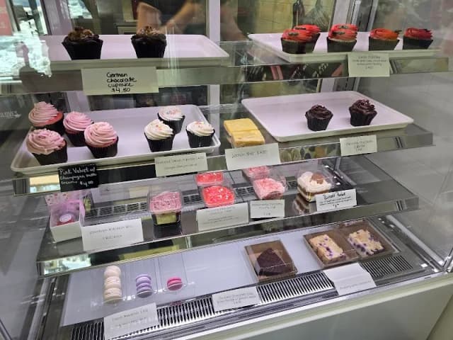 Mountain Dough Baking Co.