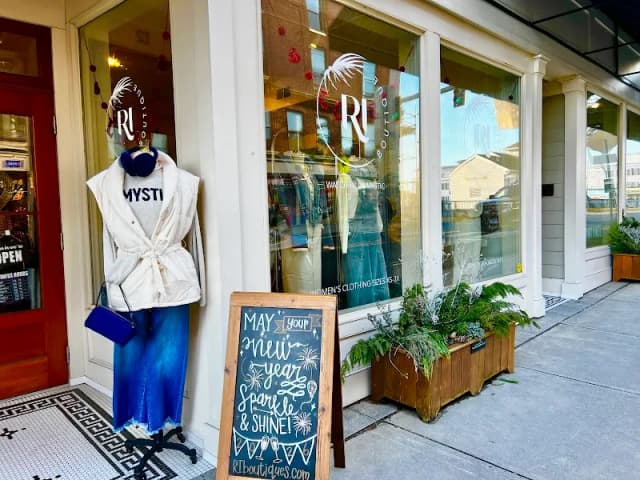RI Boutique