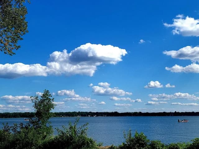Olbrich Park