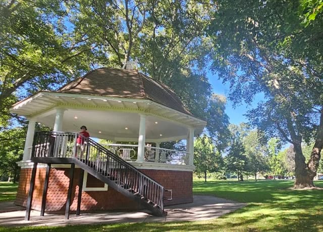 Pioneer Park