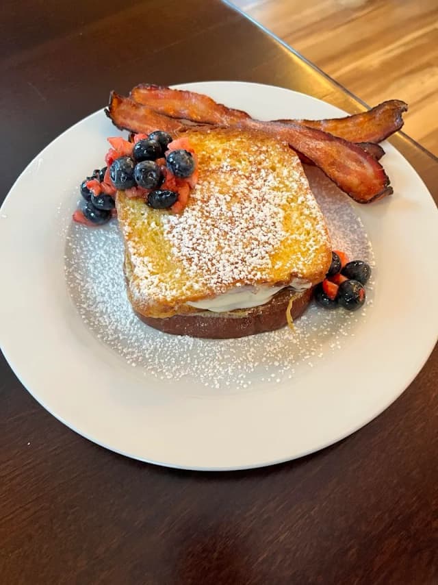 G Willikers Brunch and Catering