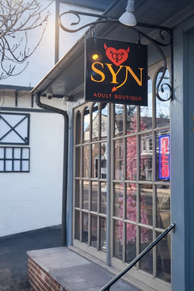 SYN Boutique