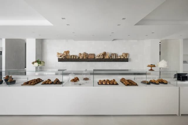 Carissa's the Bakery - Sag Harbor