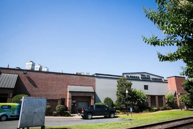 Flowers Baking Co. of Thomasville