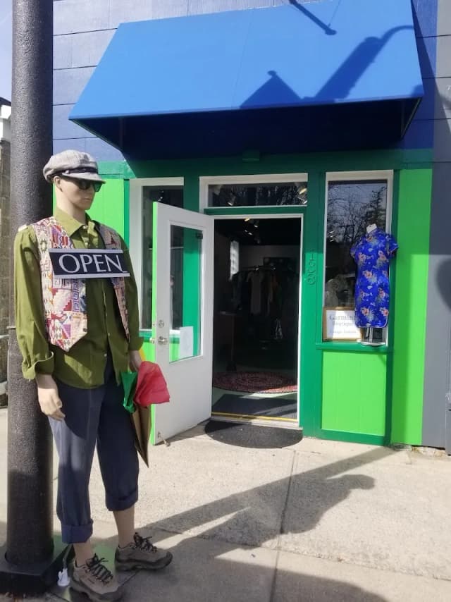 Garmint Boutique