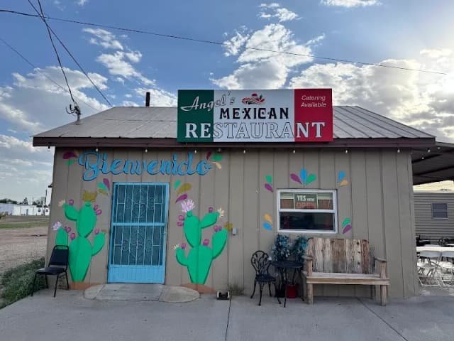 Angel's Restaurant