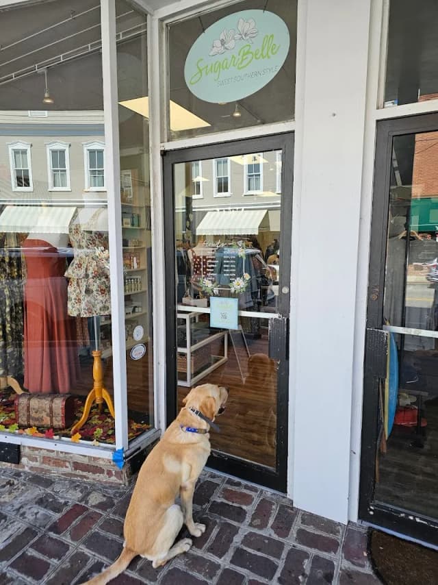 SugarBelle - Beaufort, SC
