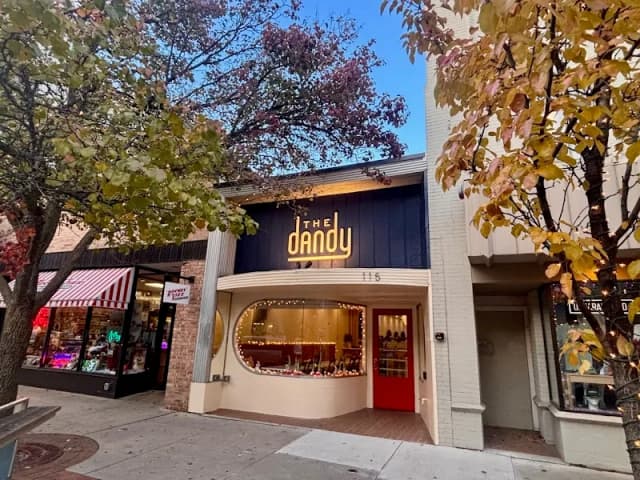The Dandy