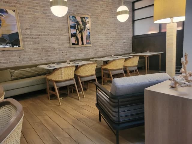 Blum & Co.