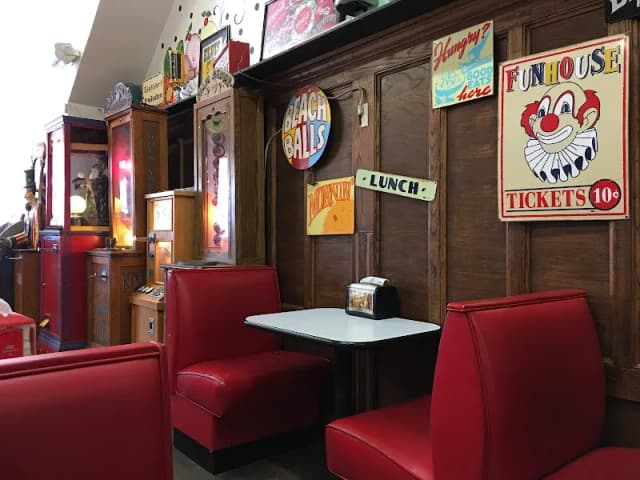 Clear River Ice Cream, Bakery & Deli